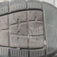 کفش چرمی 46|کیف، کفش، کمربند|سبزوار, اسلام آباد|دیوار