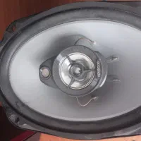 باند کنوود ۴۰۰ وات