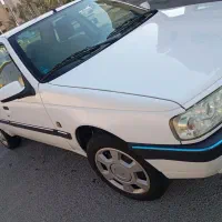 ماشین 99بدون رنگ درجه یک|خودرو سواری و وانت|خورموج, |دیوار