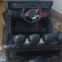 ماشین شارژی