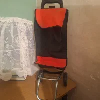 چرخ خرید کاملا نو