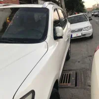 سانتافه ۳۵۰۰ cc مدل ۲۰۱۰|خودرو سواری و وانت|گرگان, |دیوار