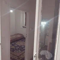 اتاق مجردی مبله فقط یک نفر مترو شادمان