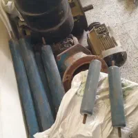 صنعتی|ماشین‌آلات صنعتی|گرگان, |دیوار