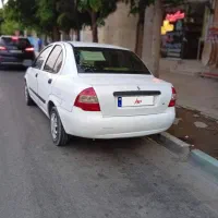 تیبا صندوق‌دار SX، مدل ۱۳۹۲|خودرو سواری و وانت|اصفهان, برازنده|دیوار