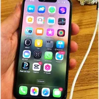 آیفون ۱۳ نرمال|موبایل|بندرعباس, |دیوار