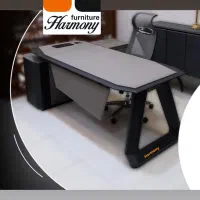 میز مدیریت در فروشگاه هارمونی /با شرایط نقد واقساط|دفتر کار|اصفهان, طاحونه|دیوار