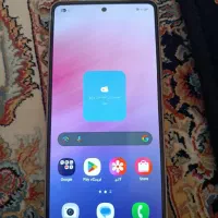 A53 رام ۸ حافظه ۱۲۸|موبایل|صباشهر, |دیوار