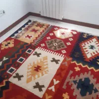 فرش ماشینی ۶ متری (۲*۳)|فرش|تهران, یاخجی آباد|دیوار