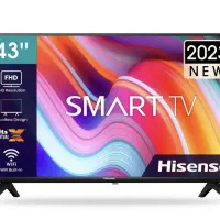 تلویزیون هایسنس موجود