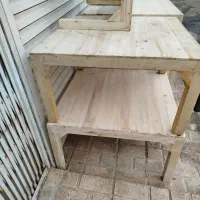 کرسی چوبی وبرقی|بخاری، هیتر، شومینه|ورامین, ورامین|دیوار