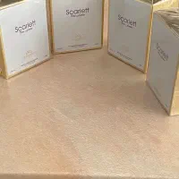 عطر اسکارلرت نو