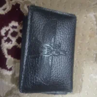 کارت بانکی به اسم پارسا محمد پور پیدا شده