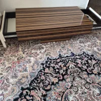 میز عسلی|مبلمان خانگی و میز عسلی|تهران, شهید فکوری|دیوار