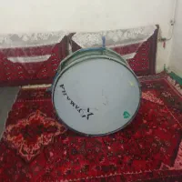 تبل عزاداری|درام و پرکاشن|اسلام‌‌آباد غرب, |دیوار