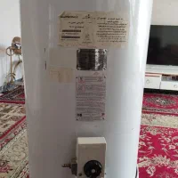 آبگرمکن زمینی|آبگرمکن، پکیج، شوفاژ|کرمانشاه, |دیوار