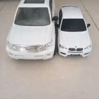 ماشین بازی