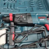 دریل بتن کن ۳کاره