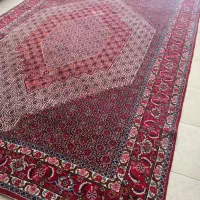 فرش دستبافت یک تخته ۶متری و یک تخته ۹متری|فرش|سنندج, |دیوار