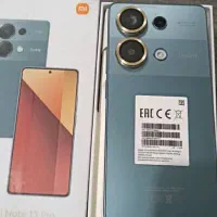 فروش گوشی شیاومی 13cوnot13por|موبایل|چابهار, |دیوار