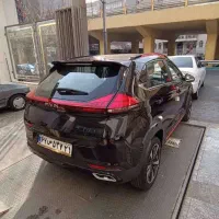 تحویل فوری X33 اقساطی 1404 صفر کیلومتر|خودرو سواری و وانت|تهران, جردن|دیوار