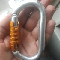 ابراز الات یا کوهنوردی