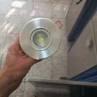 لامپ کم مصرف