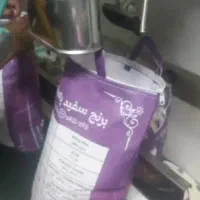 واردات برنج پاکستانی رستم استخوانی به شرط پخت