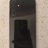 گوشی سامسونگ a54 رام ۸ ۲۵۶ g5 درحد نو