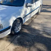 پژو پارس LX TU5، مدل ۱۳۹۴|خودرو سواری و وانت|قائم‌شهر, |دیوار