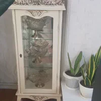 ویترین سالم بدون خط و خش