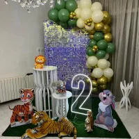 بادکنک تولد شادونه|اسباب‌بازی بچه|تهران, میدان ولیعصر|دیوار