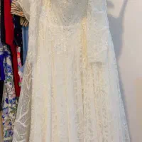 لباس عروس