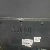 تلویزیون سام ۵۰ پنل شکسته|تلویزیون و پروژکتور|ورامین, ورامین|دیوار