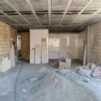 پیش فروش آپارتمان ۹۰متری شهرک بهار قهجاورستان|فروش آپارتمان|اصفهان, قهجاورستان|دیوار