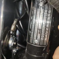 موتور سیکلت کبیر