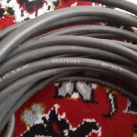 کابل نو سیمیا با فاکتور