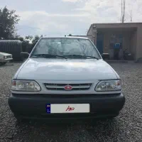 پراید131SEمدل1394
