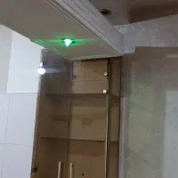 کابینت کامل|آبچکان و نظمدهنده ظروف|نسیمشهر, |دیوار