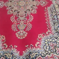 دوعدد فرش ۶ متری|فرش|زنجان, |دیوار