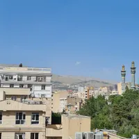 هروی/۹۷ متر ۸ ساله / تاپ لوکیشن/متریال برند