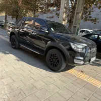 Kmc t8مدل1402|خودرو سواری و وانت|ارومیه, |دیوار