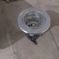 سر لامپ با قالب