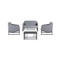 نیم ست و مبل اداری لابی/شیک و راحت|مبلمان اداری|مشهد, سناباد|دیوار