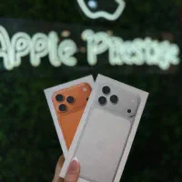 گوشی قدیمیتو بده 17پرومکس،پرو،نرمال ببر نقد واقساط