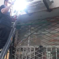 نصب و خدمات کولر گازی