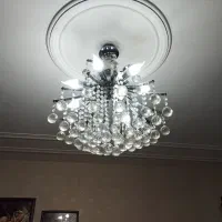لوستر ۱۲ شاخه