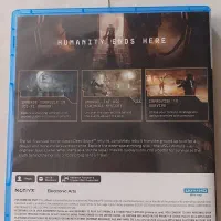 بازی dead spase remake|کنسول، بازی ویدئویی و آنلاین|تهران, مینای جنوبی|دیوار