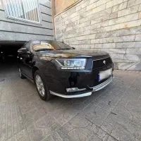 دنا پلاس توربو ۶دنده