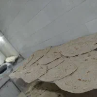 نان محلی کیانپز